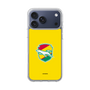 スリムプロテクションケース［ ジェフユナイテッド市原・千葉 - クラブエンブレム ］