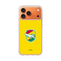 スリムプロテクションケース［ ジェフユナイテッド市原・千葉 - クラブエンブレム ］