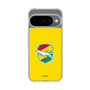 スリムプロテクションケース［ ジェフユナイテッド市原・千葉 - クラブエンブレム ］