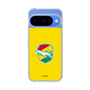 スリムプロテクションケース［ ジェフユナイテッド市原・千葉 - クラブエンブレム ］