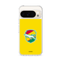 スリムプロテクションケース［ ジェフユナイテッド市原・千葉 - クラブエンブレム ］