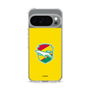 スリムプロテクションケース［ ジェフユナイテッド市原・千葉 - クラブエンブレム ］