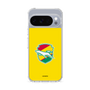 スリムプロテクションケース［ ジェフユナイテッド市原・千葉 - クラブエンブレム ］