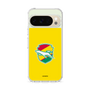 スリムプロテクションケース［ ジェフユナイテッド市原・千葉 - クラブエンブレム ］