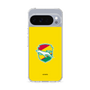 スリムプロテクションケース［ ジェフユナイテッド市原・千葉 - クラブエンブレム ］