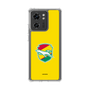 スリムプロテクションケース［ ジェフユナイテッド市原・千葉 - クラブエンブレム ］