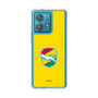 スリムプロテクションケース［ ジェフユナイテッド市原・千葉 - クラブエンブレム ］