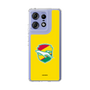 スリムプロテクションケース［ ジェフユナイテッド市原・千葉 - クラブエンブレム ］
