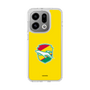 スリムプロテクションケース［ ジェフユナイテッド市原・千葉 - クラブエンブレム ］