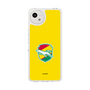 スリムプロテクションケース［ ジェフユナイテッド市原・千葉 - クラブエンブレム ］