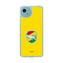 スリムプロテクションケース［ ジェフユナイテッド市原・千葉 - クラブエンブレム ］