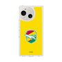 スリムプロテクションケース［ ジェフユナイテッド市原・千葉 - クラブエンブレム ］