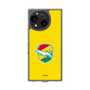 スリムプロテクションケース［ ジェフユナイテッド市原・千葉 - クラブエンブレム ］