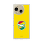 スリムプロテクションケース［ ジェフユナイテッド市原・千葉 - クラブエンブレム ］