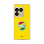 スリムプロテクションケース［ ジェフユナイテッド市原・千葉 - クラブエンブレム ］