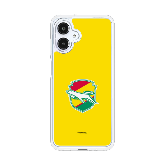 スリムプロテクションケース［ ジェフユナイテッド市原・千葉 - クラブエンブレム ］