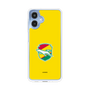 スリムプロテクションケース［ ジェフユナイテッド市原・千葉 - クラブエンブレム ］