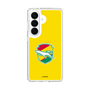 スリムプロテクションケース［ ジェフユナイテッド市原・千葉 - クラブエンブレム ］