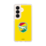 スリムプロテクションケース［ ジェフユナイテッド市原・千葉 - クラブエンブレム ］