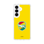 スリムプロテクションケース［ ジェフユナイテッド市原・千葉 - クラブエンブレム ］