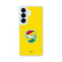 スリムプロテクションケース［ ジェフユナイテッド市原・千葉 - クラブエンブレム ］