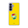 スリムプロテクションケース［ ジェフユナイテッド市原・千葉 - クラブエンブレム ］