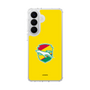 スリムプロテクションケース［ ジェフユナイテッド市原・千葉 - クラブエンブレム ］