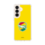 スリムプロテクションケース［ ジェフユナイテッド市原・千葉 - クラブエンブレム ］