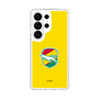 スリムプロテクションケース［ ジェフユナイテッド市原・千葉 - クラブエンブレム ］
