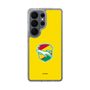 スリムプロテクションケース［ ジェフユナイテッド市原・千葉 - クラブエンブレム ］