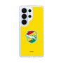 スリムプロテクションケース［ ジェフユナイテッド市原・千葉 - クラブエンブレム ］