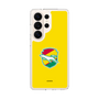 スリムプロテクションケース［ ジェフユナイテッド市原・千葉 - クラブエンブレム ］