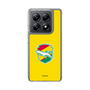 スリムプロテクションケース［ ジェフユナイテッド市原・千葉 - クラブエンブレム ］