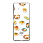 スリムプロテクションケース［ ぐでたま - 卵料理 ］