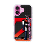 スリムプロテクションケース［ マジンガーZ - 内部図解 ］