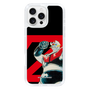 スリムプロテクションケース［ マジンガーZ - 空にそびえる くろがねの城 ］