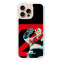 スリムプロテクションケース［ マジンガーZ - 空にそびえる くろがねの城 ］