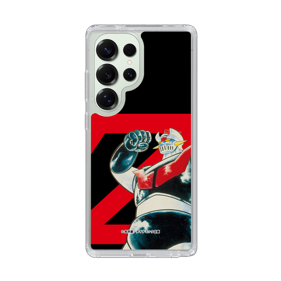 スリムプロテクションケース［ マジンガーZ - 空にそびえる くろがねの城 ］