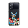 スリムプロテクションケース［ マジンガーZ - 兜甲児&マジンガーZ ］