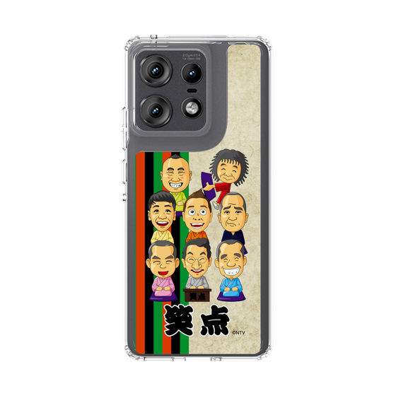 スリムプロテクションケース［ 笑点 - 演者 - 襖 ］