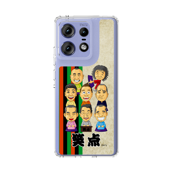 スリムプロテクションケース［ 笑点 - 演者 - 襖 ］