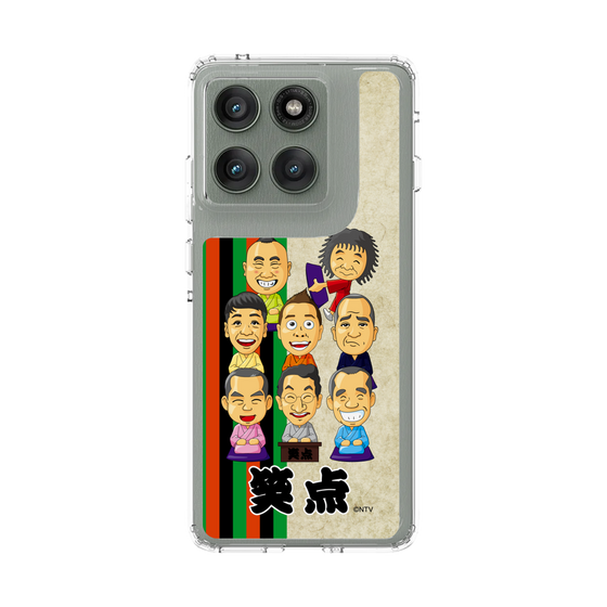 スリムプロテクションケース［ 笑点 - 演者 - 襖 ］