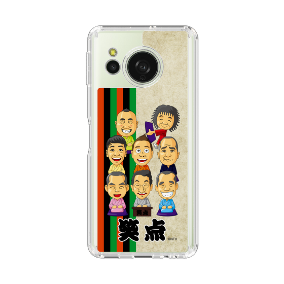 スリムプロテクションケース［ 笑点 - 演者 - 襖 ］