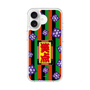 スリムプロテクションケース［ 笑点 - 座布団 - 定式幕 ］