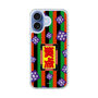 スリムプロテクションケース［ 笑点 - 座布団 - 定式幕 ］