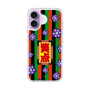 スリムプロテクションケース［ 笑点 - 座布団 - 定式幕 ］
