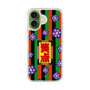 スリムプロテクションケース［ 笑点 - 座布団 - 定式幕 ］