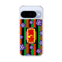 スリムプロテクションケース［ 笑点 - 座布団 - 定式幕 ］
