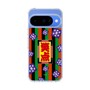 スリムプロテクションケース［ 笑点 - 座布団 - 定式幕 ］
