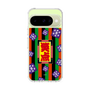 スリムプロテクションケース［ 笑点 - 座布団 - 定式幕 ］
